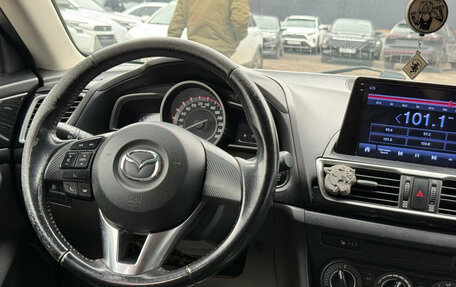 Mazda 3, 2014 год, 990 000 рублей, 15 фотография