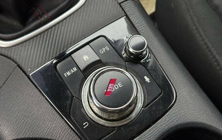 Mazda 3, 2014 год, 990 000 рублей, 22 фотография