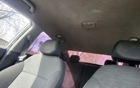 Hyundai Solaris II рестайлинг, 2016 год, 2 фотография