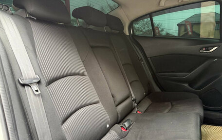 Mazda 3, 2014 год, 990 000 рублей, 26 фотография