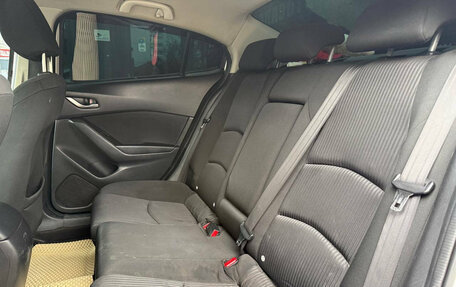 Mazda 3, 2014 год, 990 000 рублей, 25 фотография