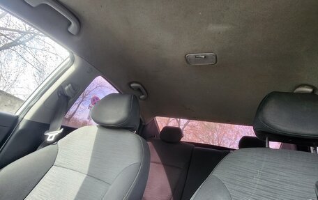 Hyundai Solaris II рестайлинг, 2016 год, 10 фотография