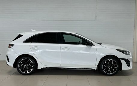 KIA cee'd III, 2021 год, 2 450 000 рублей, 7 фотография