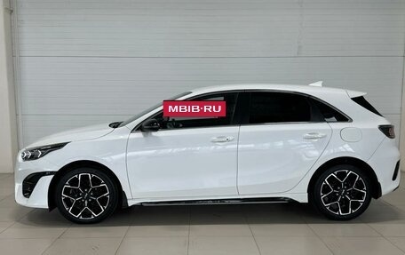 KIA cee'd III, 2021 год, 2 450 000 рублей, 5 фотография