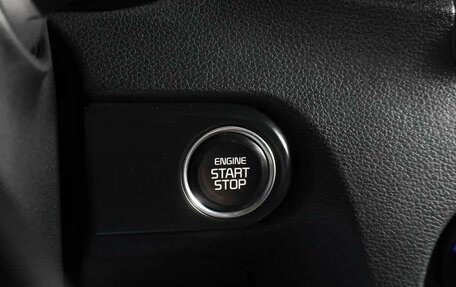 KIA cee'd III, 2021 год, 2 450 000 рублей, 17 фотография