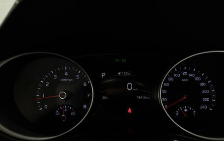 KIA cee'd III, 2021 год, 2 450 000 рублей, 19 фотография