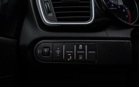 KIA cee'd III, 2021 год, 2 450 000 рублей, 24 фотография