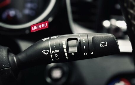 KIA cee'd III, 2021 год, 2 450 000 рублей, 20 фотография