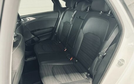 KIA cee'd III, 2021 год, 2 450 000 рублей, 26 фотография