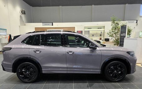 Volkswagen Tiguan, 2025 год, 5 140 000 рублей, 6 фотография