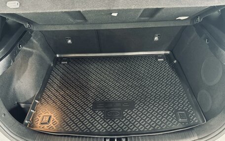 KIA cee'd III, 2021 год, 2 450 000 рублей, 30 фотография