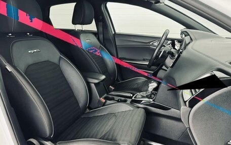 KIA cee'd III, 2021 год, 2 450 000 рублей, 29 фотография