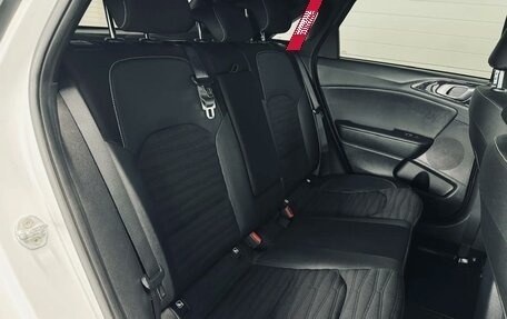 KIA cee'd III, 2021 год, 2 450 000 рублей, 28 фотография