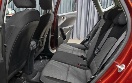 KIA Soul III, 2019 год, 1 749 000 рублей, 12 фотография