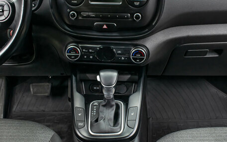 KIA Soul III, 2019 год, 1 749 000 рублей, 15 фотография