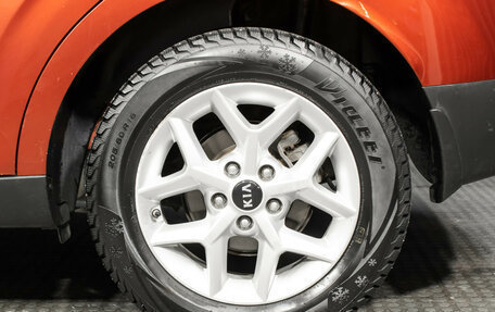 KIA Soul III, 2019 год, 1 749 000 рублей, 20 фотография