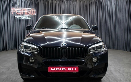 BMW X6, 2019 год, 4 989 000 рублей, 2 фотография