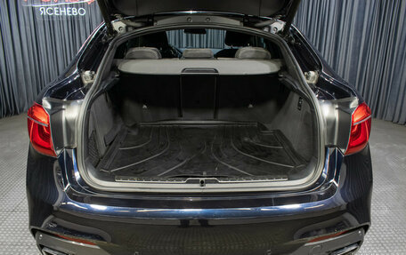 BMW X6, 2019 год, 4 989 000 рублей, 10 фотография