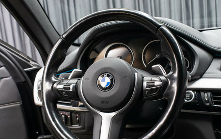 BMW X6, 2019 год, 4 989 000 рублей, 18 фотография