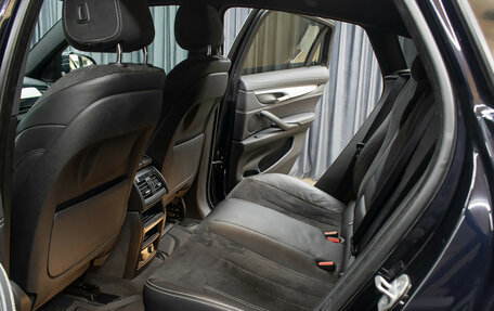 BMW X6, 2019 год, 4 989 000 рублей, 14 фотография