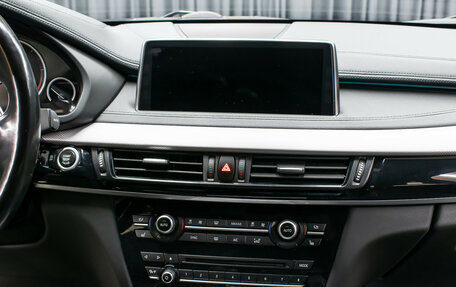 BMW X6, 2019 год, 4 989 000 рублей, 17 фотография