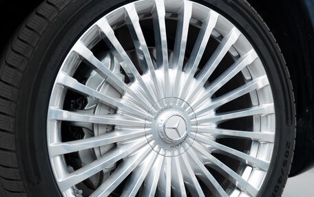 Mercedes-Benz Maybach GLS I, 2022 год, 41 000 000 рублей, 5 фотография