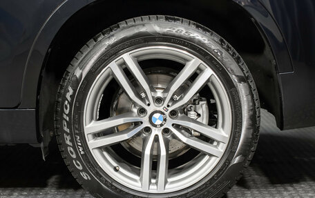 BMW X6, 2019 год, 4 989 000 рублей, 30 фотография