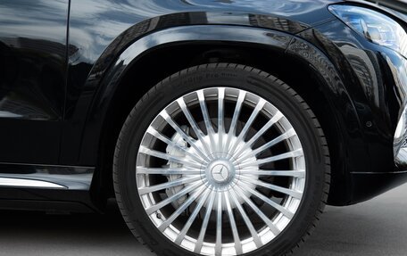 Mercedes-Benz Maybach GLS I, 2022 год, 41 000 000 рублей, 4 фотография