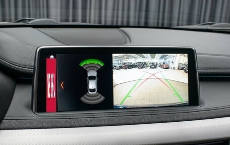 BMW X6, 2019 год, 4 989 000 рублей, 20 фотография