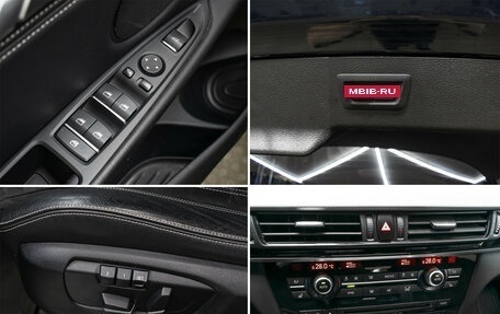 BMW X6, 2019 год, 4 989 000 рублей, 24 фотография