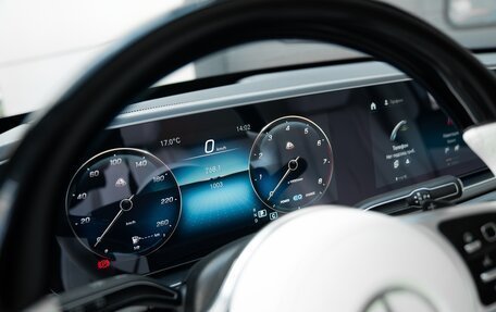 Mercedes-Benz Maybach GLS I, 2022 год, 41 000 000 рублей, 12 фотография