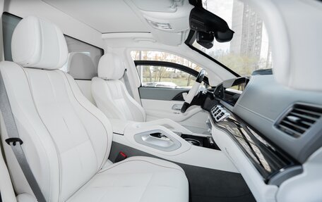 Mercedes-Benz Maybach GLS I, 2022 год, 41 000 000 рублей, 20 фотография