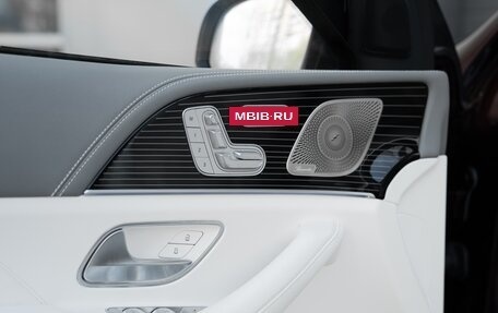 Mercedes-Benz Maybach GLS I, 2022 год, 41 000 000 рублей, 16 фотография