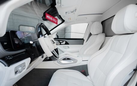 Mercedes-Benz Maybach GLS I, 2022 год, 41 000 000 рублей, 18 фотография