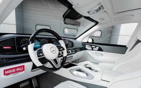 Mercedes-Benz Maybach GLS I, 2022 год, 41 000 000 рублей, 17 фотография