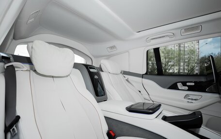 Mercedes-Benz Maybach GLS I, 2022 год, 41 000 000 рублей, 24 фотография