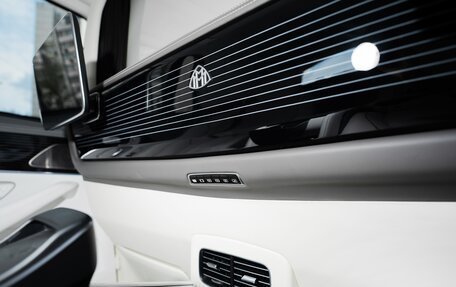 Mercedes-Benz Maybach GLS I, 2022 год, 41 000 000 рублей, 23 фотография