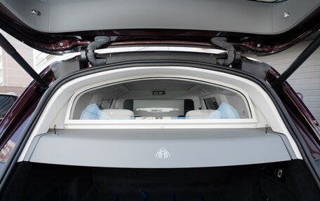 Mercedes-Benz Maybach GLS I, 2022 год, 41 000 000 рублей, 30 фотография