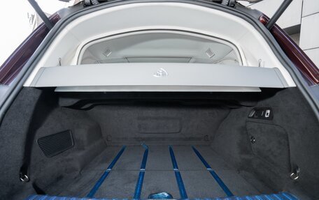 Mercedes-Benz Maybach GLS I, 2022 год, 41 000 000 рублей, 32 фотография