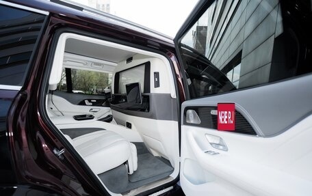 Mercedes-Benz Maybach GLS I, 2022 год, 41 000 000 рублей, 22 фотография