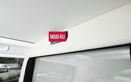 Mercedes-Benz Maybach GLS I, 2022 год, 41 000 000 рублей, 26 фотография