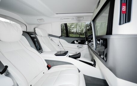 Mercedes-Benz Maybach GLS I, 2022 год, 41 000 000 рублей, 21 фотография