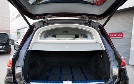 Mercedes-Benz Maybach GLS I, 2022 год, 41 000 000 рублей, 29 фотография