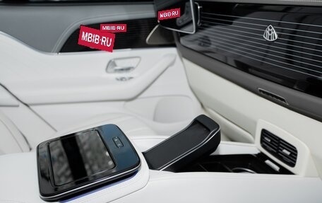 Mercedes-Benz Maybach GLS I, 2022 год, 41 000 000 рублей, 28 фотография