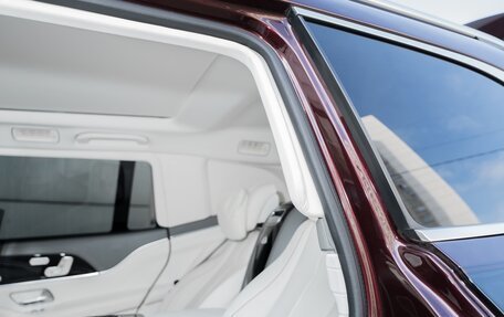 Mercedes-Benz Maybach GLS I, 2022 год, 41 000 000 рублей, 34 фотография