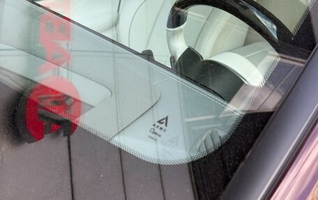 Mercedes-Benz Maybach GLS I, 2022 год, 41 000 000 рублей, 40 фотография