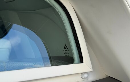 Mercedes-Benz Maybach GLS I, 2022 год, 41 000 000 рублей, 38 фотография