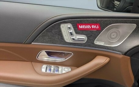 Mercedes-Benz GLE, 2025 год, 17 500 000 рублей, 5 фотография