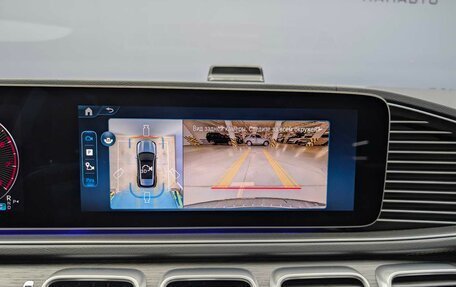 Mercedes-Benz GLE, 2025 год, 17 500 000 рублей, 12 фотография