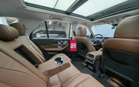 Mercedes-Benz GLE, 2025 год, 17 500 000 рублей, 8 фотография